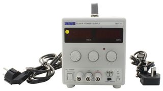 AIM-TTI INSTRUMENTS EL561R