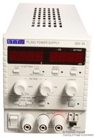 PL303 AIM-TTI INSTRUMENTS, Bench Power Supply, Linear Regulated