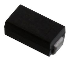 MULTICOMP PRO SMAJ12A TVS Diode, SMAJ Series, Unidirectional, 12 V, 22 V, DO-214AC (SMA), 2 Pins