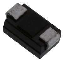 MULTICOMP PRO SMAJ40A TVS Diode, SMAJ Series, Unidirectional, 40 V, 71.4 V, DO-214AC (SMA), 2 Pins