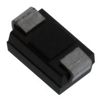 MULTICOMP PRO SMAJ4748A Diodo Zener Individual, 22 V, 1 W, DO-214AC (SMA), 2 Pines, 150 °C, Surface Mount