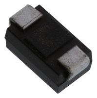 MULTICOMP PRO SMAJ54A Diodo TVS, SMAJ Series, Unidireccional, 54 V, 96.3 V, DO-214AC (SMA), 2 Pines