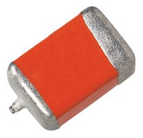 VISHAY T97H337M020CAB Surface Mount Tantalum Capacitor, 330 µF, 20 V, 3126 [8066 Metric], ± 20%, 0.1 ohm, H