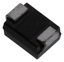 MULTICOMP PRO UF1MB Fast / Ultrafast Diode, 1 kV, 1 A, Single, 1.7 V, 75 ns, 30 A