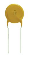 VISHAY VY2103M63Y5UG63V0 Capacitor de Supresión de Cerámica, 0.01 µF, ± 20%, X1/Y2, 440 V, 300 V, Terminales Radiales