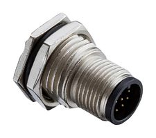 AMPHENOL LTW M12A-03PMMS-SF8001