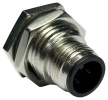 AMPHENOL LTW M12A-08PMMS-SF8001