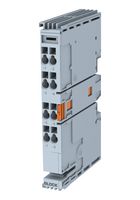 BLOCK EB-GND8 Circuit Breaker Accessory, Block EasyB Series Circuit Breaker Modules, Ground Distribution Module