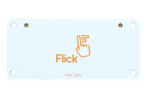 PI SUPPLY PS-FLICK-ZERO