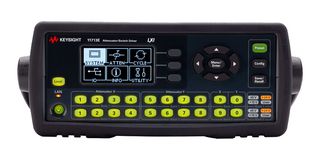 KEYSIGHT TECHNOLOGIES 11713E Test Accessory, Attenuator/Switch Driver, Automate ATE Systems