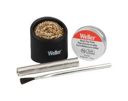 WELLER WCACCK2 Accessory Type:Soldering Accessory Kit