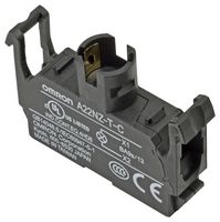 OMRON INDUSTRIAL AUTOMATION A22NZ-T-E
