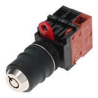 OMRON INDUSTRIAL AUTOMATION A22TK-2LL-21-K01