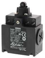 OMRON INDUSTRIAL AUTOMATION D4N-8B32