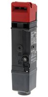 OMRON INDUSTRIAL AUTOMATION D4SL-N3VFG Safety Interlock Switch, D4SL-N Series, DPST-NC, DPST-NC, Screw, 120 V, 1.5 A, IP67