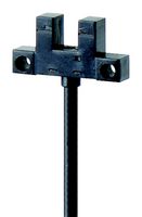 OMRON INDUSTRIAL AUTOMATION EE-SX950P-W 1M Foto Micro Sensor, 5mm, Digital-PNP LO / DO, Haz Pasante, 5 a 24V