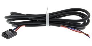OMRON INDUSTRIAL AUTOMATION EE-1006 1M Connector with Cable, Photo micro Sensor, 1m