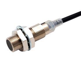 OMRON INDUSTRIAL AUTOMATION E2E-X2C212 2M