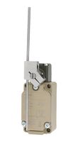 OMRON INDUSTRIAL AUTOMATION WLCL-N Limit Switch, Adjustable Rod Lever, DPST-DB, 10 A, 500 V, 1.39 N, WL-N Series