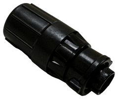 SWITCHCRAFT/CONXALL 3282-8PG-450W Circular Connector, Size 20, Sealed Circular Connector, Multi-Con-X Series, Cable Mount Plug