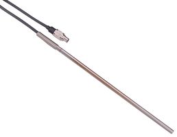 ROTRONIC AC1903 Sensor RTD, Sonda, Clase A, -70 °C, 500 °C, 100 ohm, Platino
