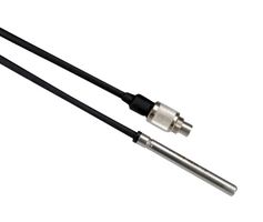 ROTRONIC AC1904 Sensor RTD, Sonda, Clase A, -50 °C, 105 °C, 100 ohm, Platino