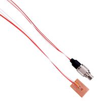 ROTRONIC AC1913-A Sensor RTD, Sonda, Clase A, -50 °C, 200 °C, 100 ohm, Platino