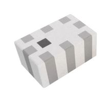 ABRACON AFII-LC-0085-T Low Pass Filter, 858MHz to 878MHz, -40°C to 85°C, 0805 [2012 Metric], 8 Pin, AFII-LC Series