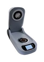 ROTRONIC AWTHERM-PS40 Medidor de Humedad, Contenedor 46 Diá. x 40 mm, 0.005 to 1AW, 1 °C, 40 °C, 180 mm, 400 mm