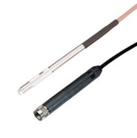 ROTRONIC HC2-C05 Humidity Sensor, 0% to 100% Relative Humidity, Analogue - 0V to 1V, 5mm Probe, Cable