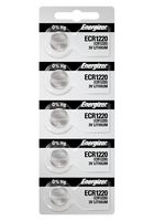 ENERGIZER ECR1220