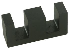 TDK B66307G0000X127 Transformer Cores, EF, E16/8/5, N27, E16/8/5, 37.6 mm, 20.1 mm²