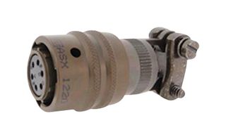 AMPHENOL INDUSTRIAL PT06SE12-3P(SR)