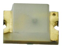 AMS OSRAM GROUP LS R976 LED, Hyper-Bright, Red, SMD, 0805, 20 mA, 2 V, 632 nm