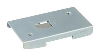 OMRON ELECTRONIC COMPONENTS P9EA-D Relay Accessory, DIN Track Adaptor, Omron G9EA-1 Series Power Relays