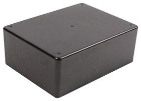 CU-3283 - Bud Industries - Plastic Enclosure, Utilibox Style A, UL94-5VA