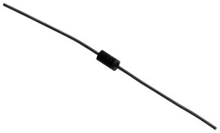 VISHAY 1N5392-E3/54 Diodo de Recuperación Estándar, 100 V, 1.5 A, Único, 1.4 V, 2 µs, 50 A