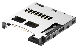 MEM2051-00-195-00-A from Gct (Global Connector Technology)