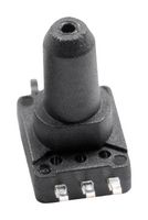 OMRON 2SMPP-02 Sensor de Presión, Manométrica, 0 kPa, 37 kPa, SOP