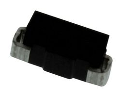 VISHAY B340A-E3/61T Schottky Rectifier, 40 V, 3 A, Single, DO-214AC (SMA), 2 Pins, 550 mV