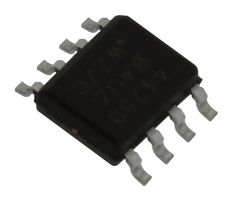 VISHAY SI4425DDY-T1-GE3 Power MOSFET, P Channel, 30 V, 19.7 A, 0.0098 ohm, SOIC, Surface Mount