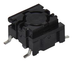 APEM 5ESH935 Tactile Switch, SPST-NO, Multimec 5 Series, Top Actuated, Surface Mount, Plunger for Cap, 350 gf