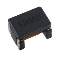 TDK ACT45B-110-2P-TL003 Filter, Common Mode, 11 µH, ACT Series, 600 ohm, 250 mA, 4.5mm x 3.2mm x 2.8mm