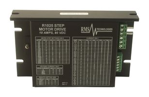 R1025-RO LIN ENGINEERING, Motor Driver, R1025, Microstepping | Newark ...