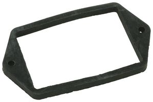 thumbnail image 2 of TRUMETER 8-Digit LCD Self-Powered Counter - 10-300VDC/20-300VAC Trigger Panel Mount With External Reset 2 of 6