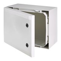 FIBOX ARCA 405021 NO MP