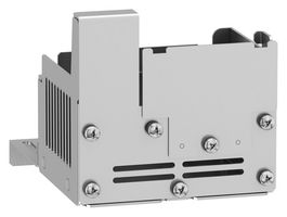 SCHNEIDER ELECTRIC VW3A95812 Conformity Kit, Altivar Series Variable Speed Drives, Allows Cable Connection to the Drive