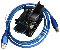 AAS-AQS-UNO. from Amphenol Advanced Sensors