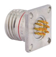 SOURIAU-SUNBANK / EATON D38999/21YA35PN