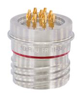 SOURIAU-SUNBANK / EATON D38999/25YA35CN